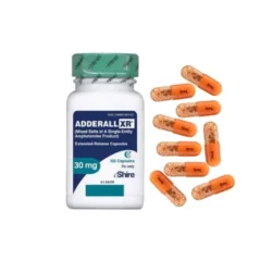 Adderall 30 MG