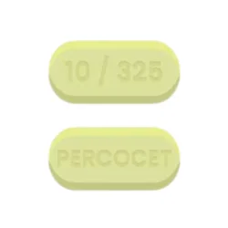 "Percocet 10MG tablet – Uses, benefits, and precautions"