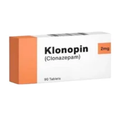 "Klonopin 2mg tablet – Uses, benefits, and precautions"