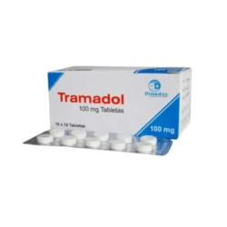 "Tramadol 100MG tablet – Uses, benefits, and precautions"