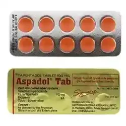 "Tapentadol 180 pills – Uses, benefits, and precautions"