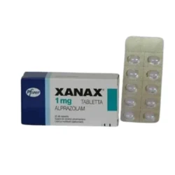 "Xanax 1MG tablet – Uses, benefits, and precautions"