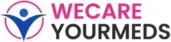 WeCareYourMeds - Online pharmacy offering medication delivery services.